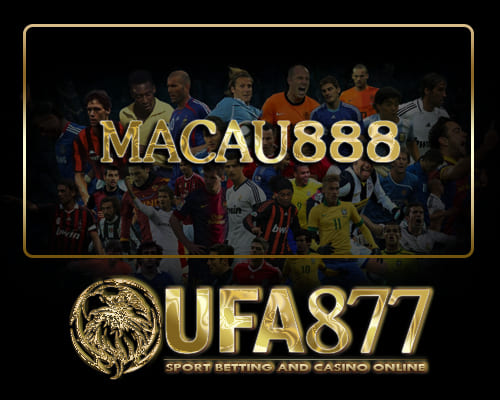 Macau888
