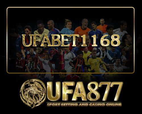 Ufabet1168