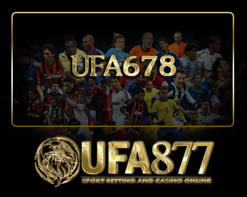 Ufa678
