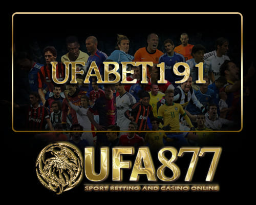Ufabet191