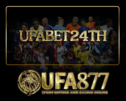 Ufabet24th