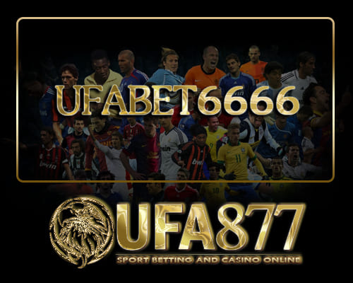 Ufabet6666