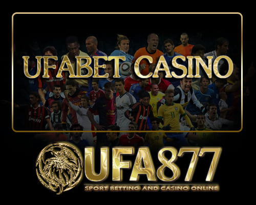 Ufabet casino