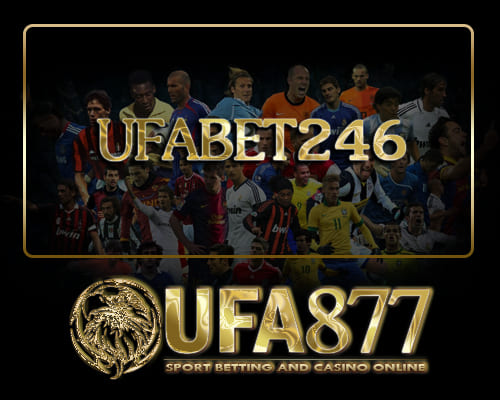 Ufabet246