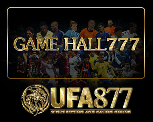 Game hall777