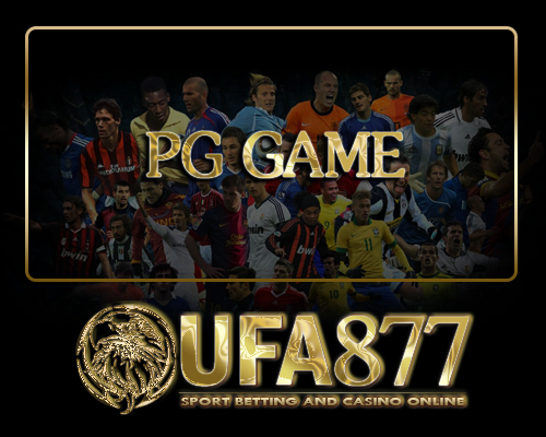 PG Game